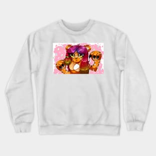 kimmy Crewneck Sweatshirt